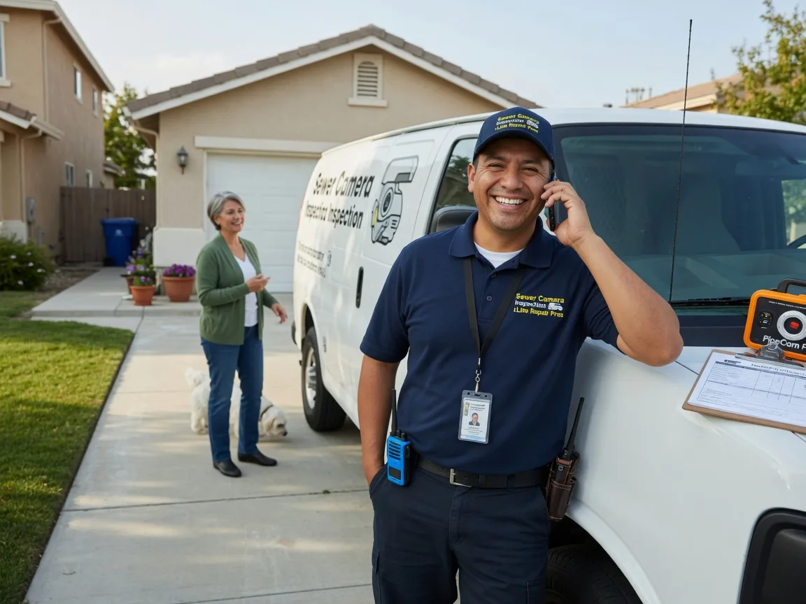 Sewer Line Repair Locust Grove, GA FAQs